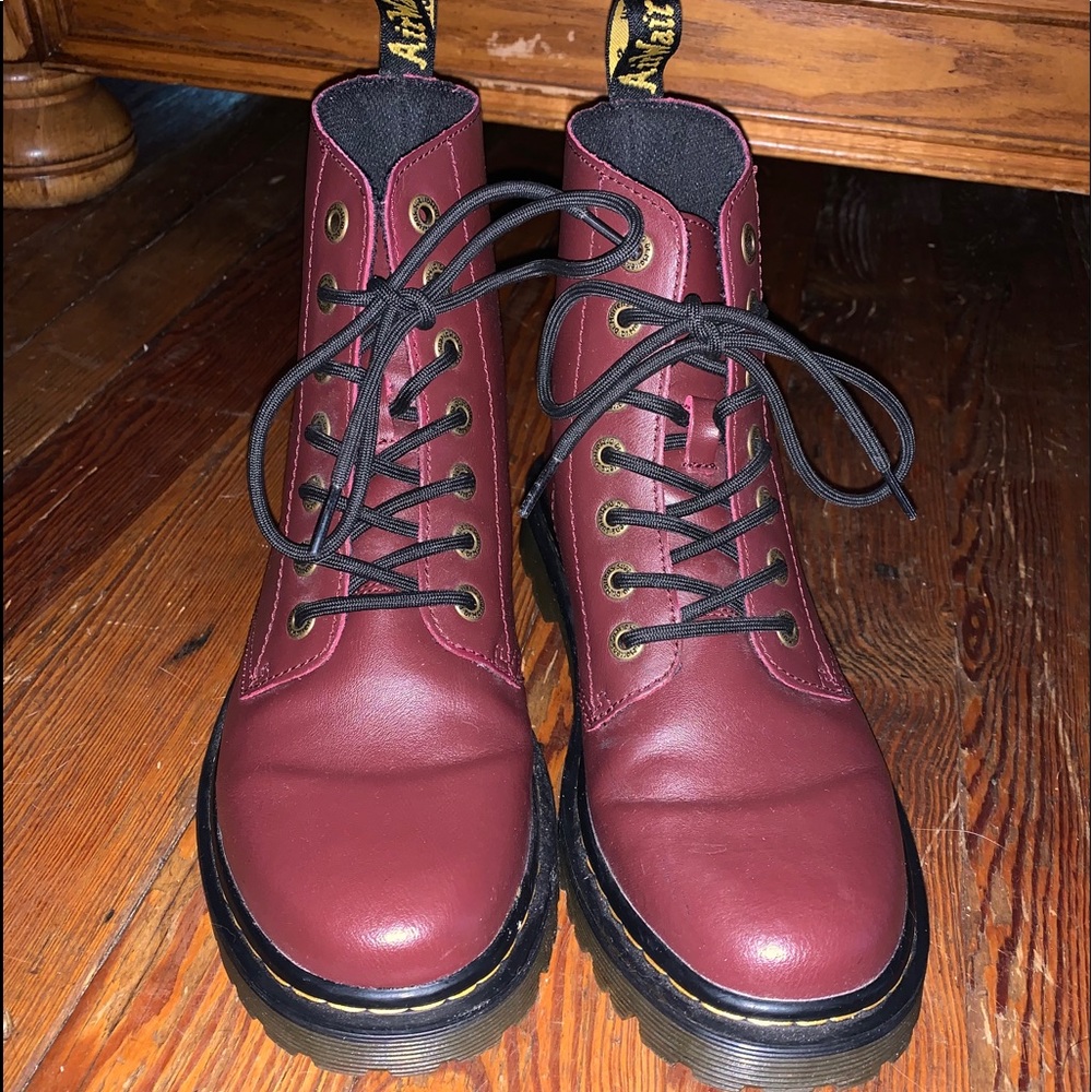 Doc martens